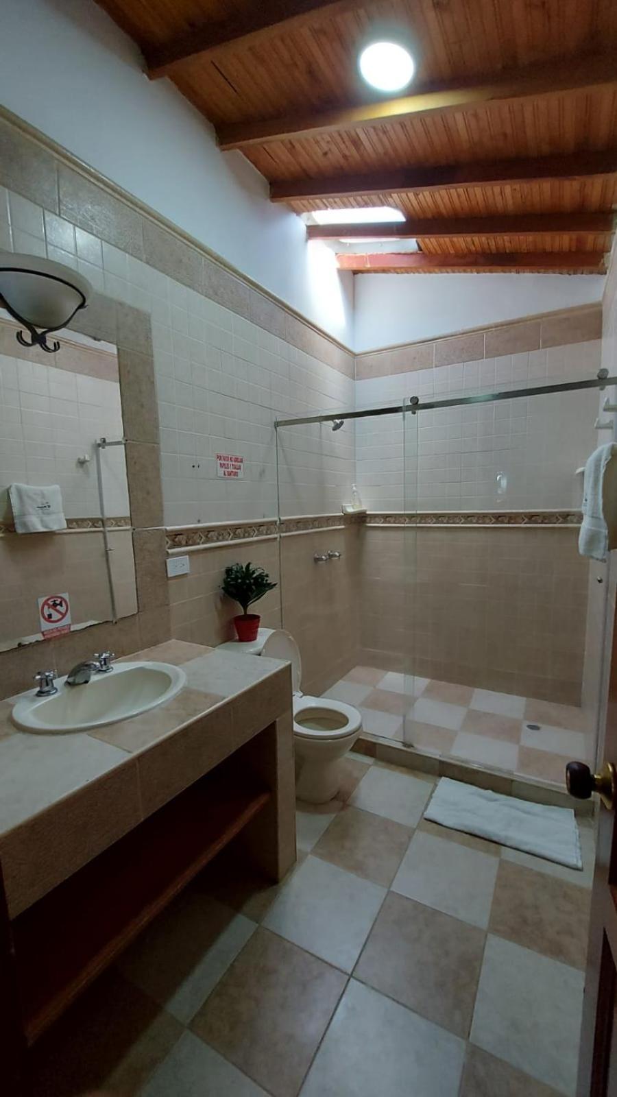 Finca Hotel La Melania Montenegro Buitenkant foto